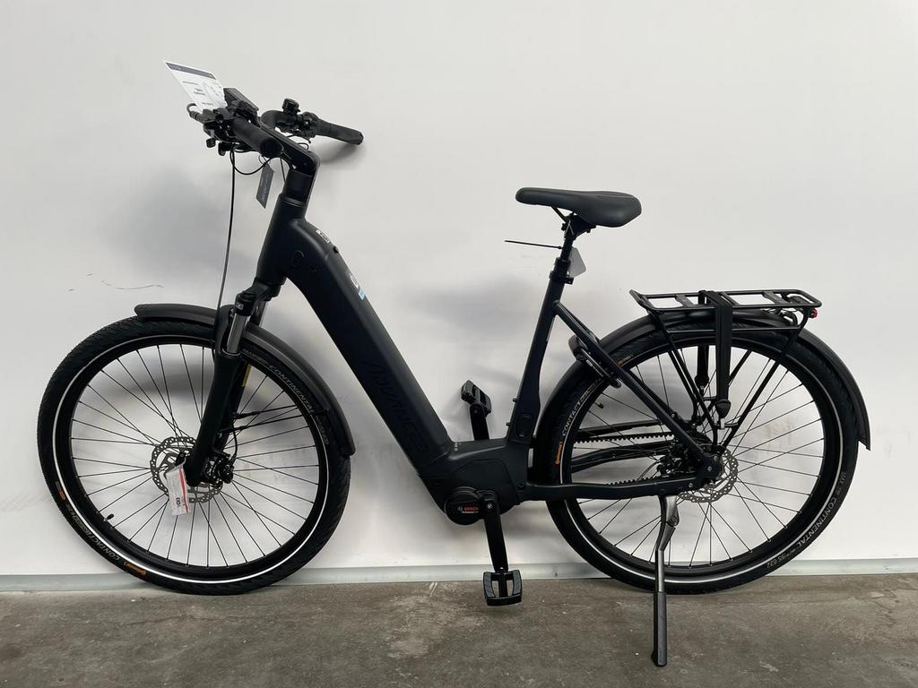 E-bike Advanced Ebike Das Original TOUR Plus Wave L55, Fietsen en Brommers, Overige merken, -, -, Nieuw