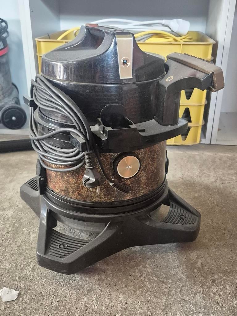 Rainbow SE stofzuiger., Ophalen, Stofzuiger