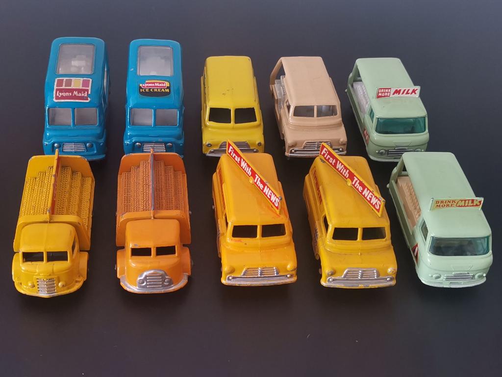 Vintage, Enfants & Bébés, Jouets | Véhicules en jouets, Enlèvement