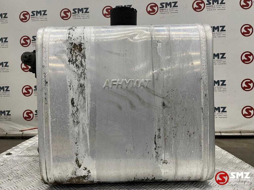 Occ hydraulische tank 200L + bedieningsventiel + s, Gebruikt, Overige merken, Overige Auto-onderdelen