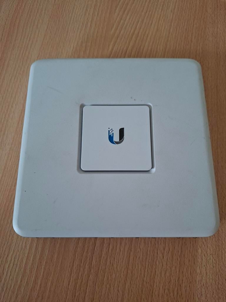 Usg unifi router, Ophalen, Gebruikt, Router, Ubiquiti Unifi