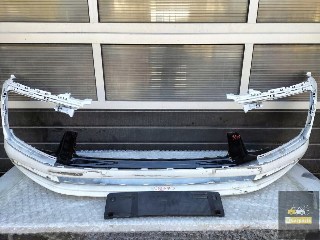 PORSCHE MACAN LIFT 95B VOORBUMPER, Gebruikt, Porscheplatz 1
70435  Stuttgart, DE, Porsche, Info@porsche.de