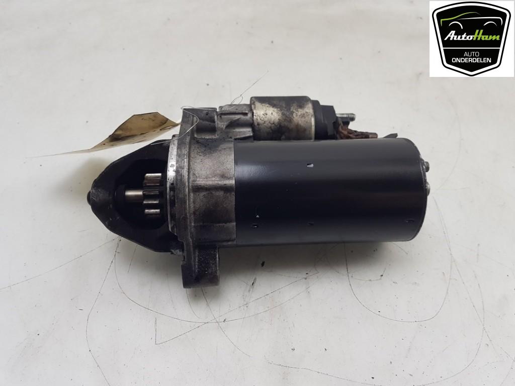 STARTMOTOR Mercedes-Benz C Estate (S204) (|A0061514601|), Auto-onderdelen, Gebruikt, Mercedes-Benz, Service@seat.de, Max-Planck-Straße  3-5
64331  Weiterstadt, DE