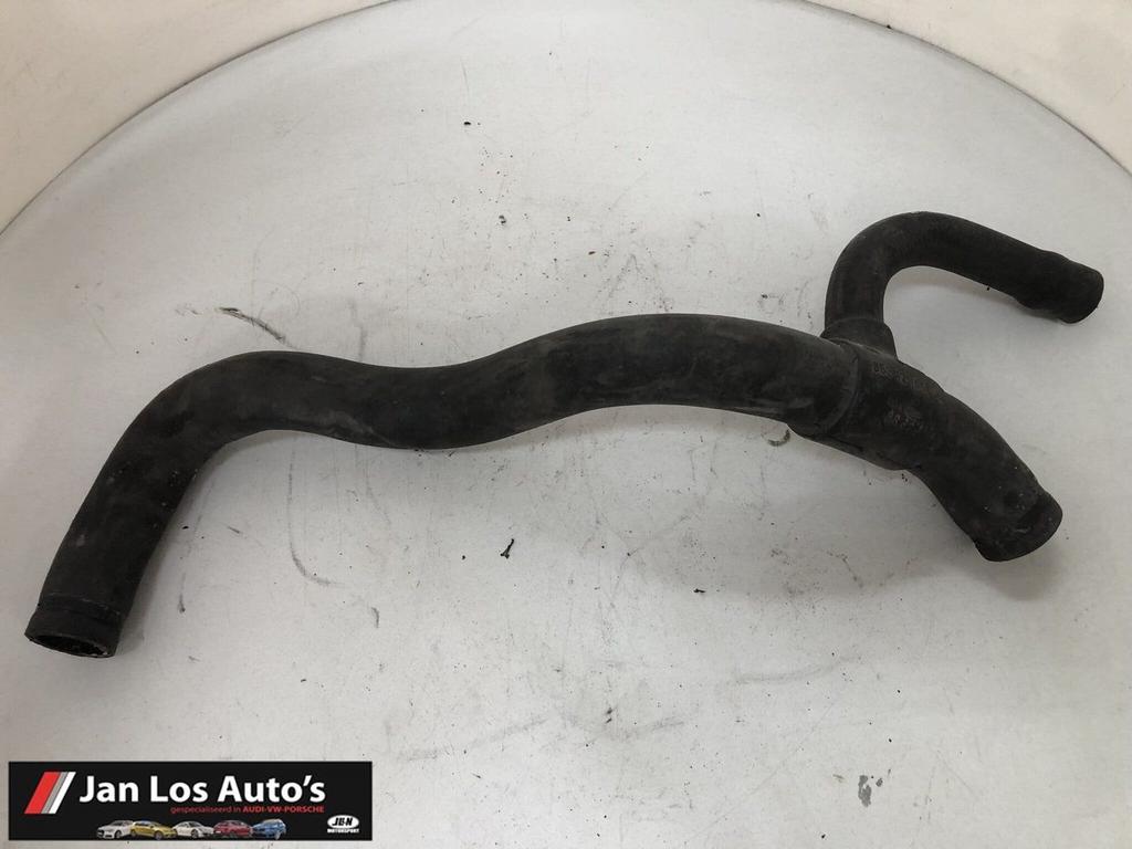 Radiateur slang Koelslang Audi 90 Coupe B2 853121055A, Auto-onderdelen, Gebruikt, -, -, -