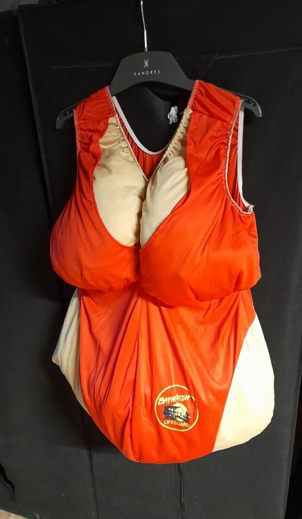 Baywatch pakje, Ophalen of Verzenden