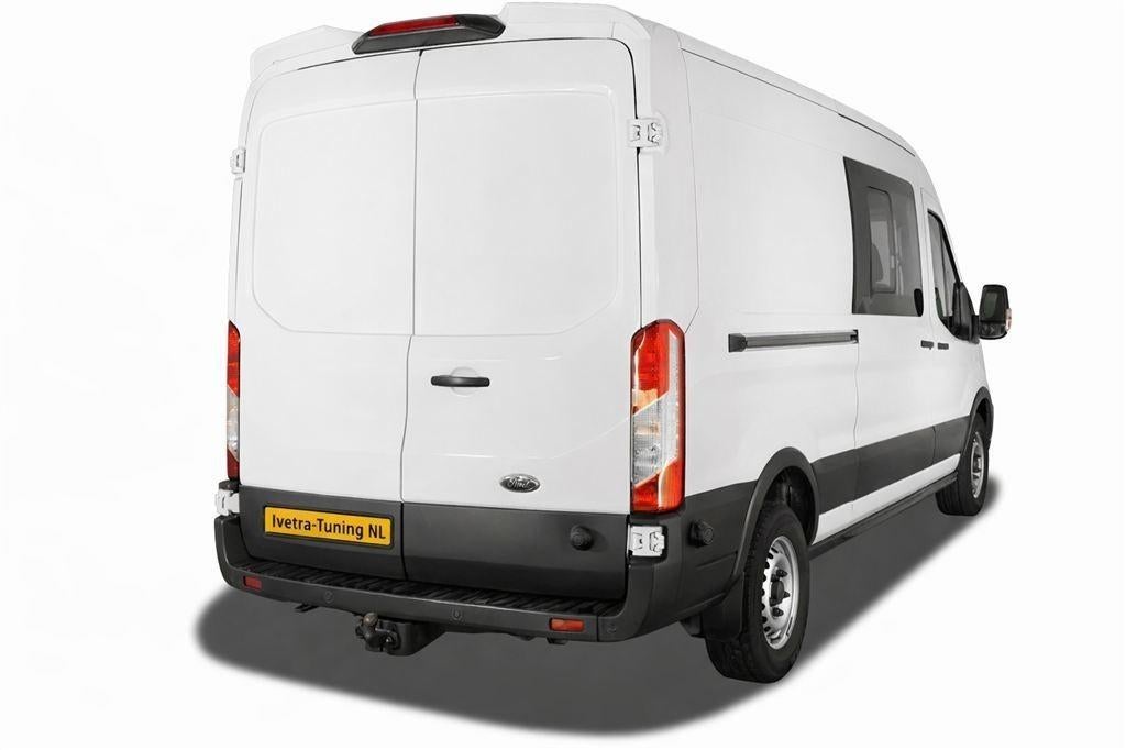 Dakspoiler Ford Transit | Spoiler Ford Transit, Autos : Divers, Tuning & Styling, Enlèvement ou Envoi