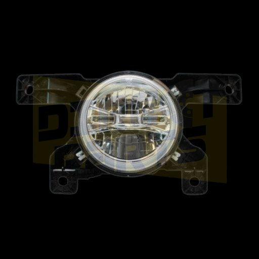 Citroen Ami/Opel Rocks-E Koplamp Links of Rechts Origineel!, Auto-onderdelen, Opel, -, Verzenden, -