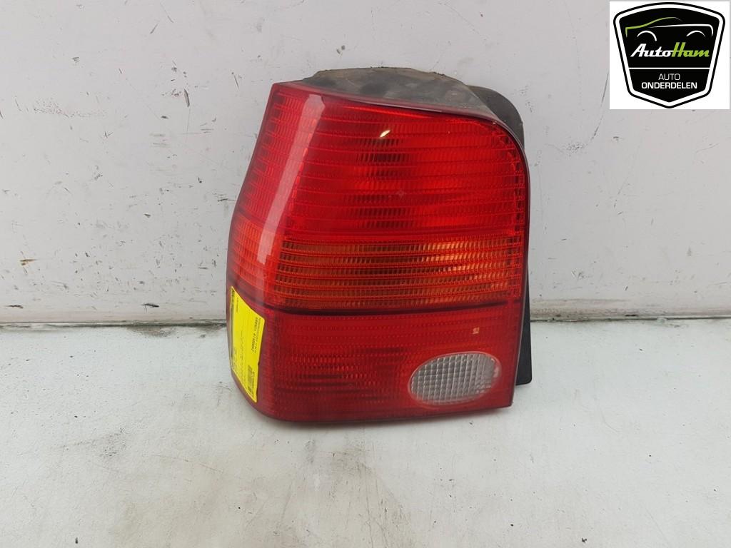 FEU ARRIÈRE GAUCHE Volkswagen Lupo (6X1) (01-1998/05-2005), Autos : Pièces & Accessoires, Utilisé, Volkswagen