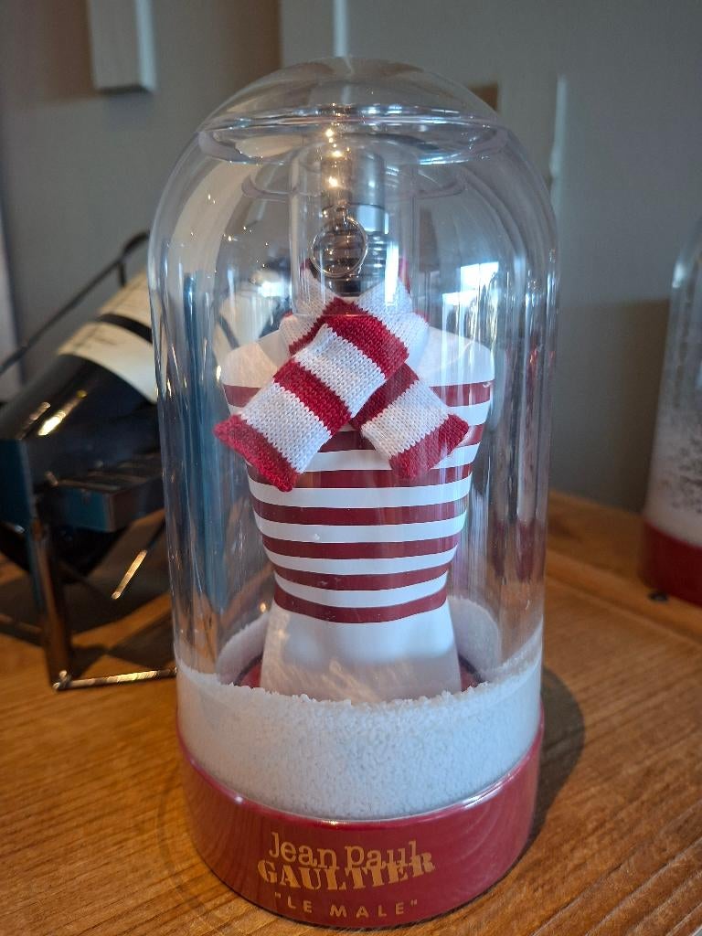 Jean Paul Gaultier Le male 125 ml, Enlèvement, Neuf