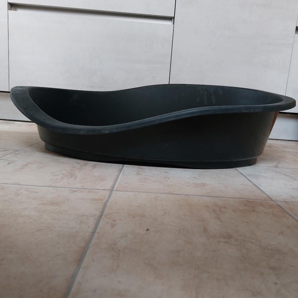 Panier pour chien, Enlèvement