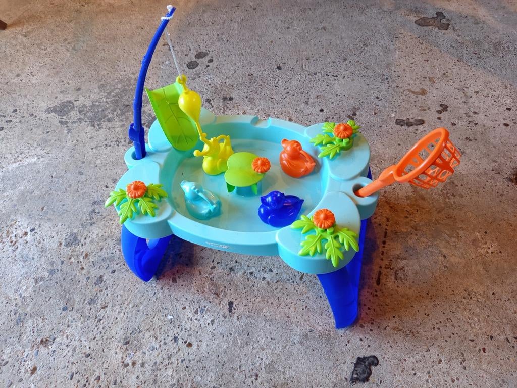 Watertafel aquaplay, Enlèvement ou Envoi