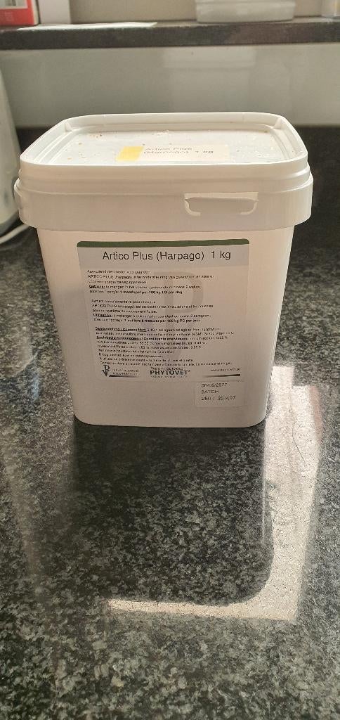 Artico Plus spiermiddel, Enlèvement, Neuf