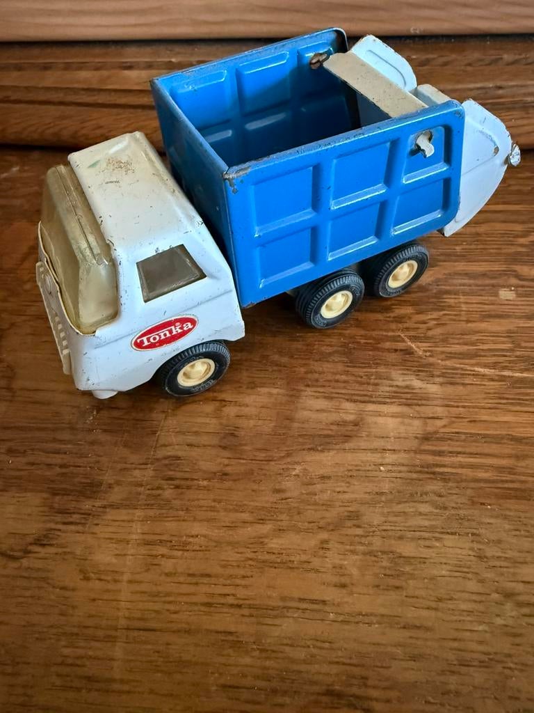 Camion, Enlèvement ou Envoi, Comme neuf, Bus ou Camion, Autres marques