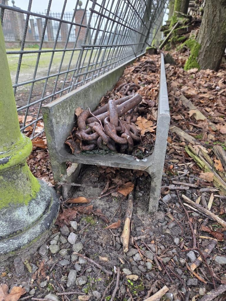 Poutrel, Bricolage & Construction, Métaux, Enlèvement