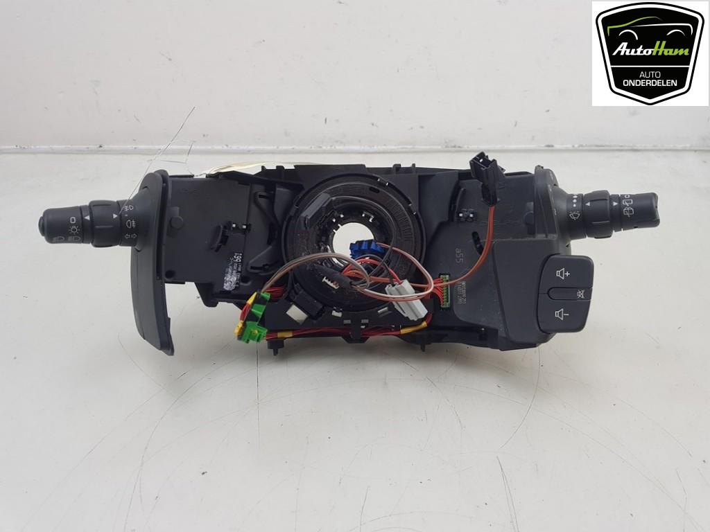 COMBISCHAKELAAR STUUR Renault Clio III (BR / CR), Auto-onderdelen, Gebruikt, Renault