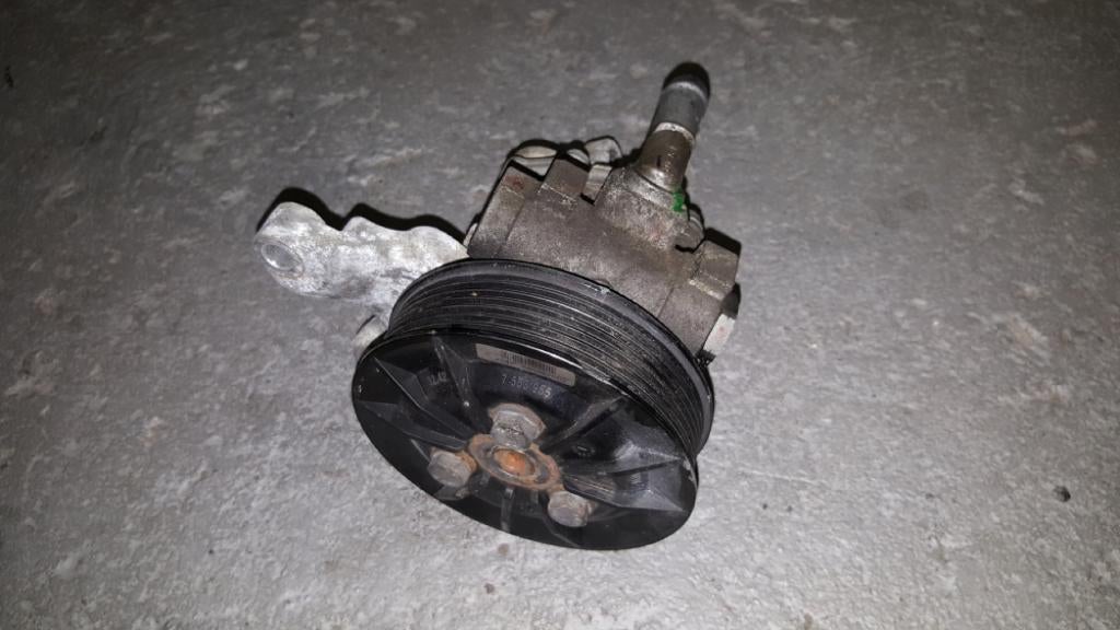 Stuurbekrachtigingspomp BMW E90 335i 2008, Auto-onderdelen, Motor en Toebehoren, Ophalen of Verzenden, BMW