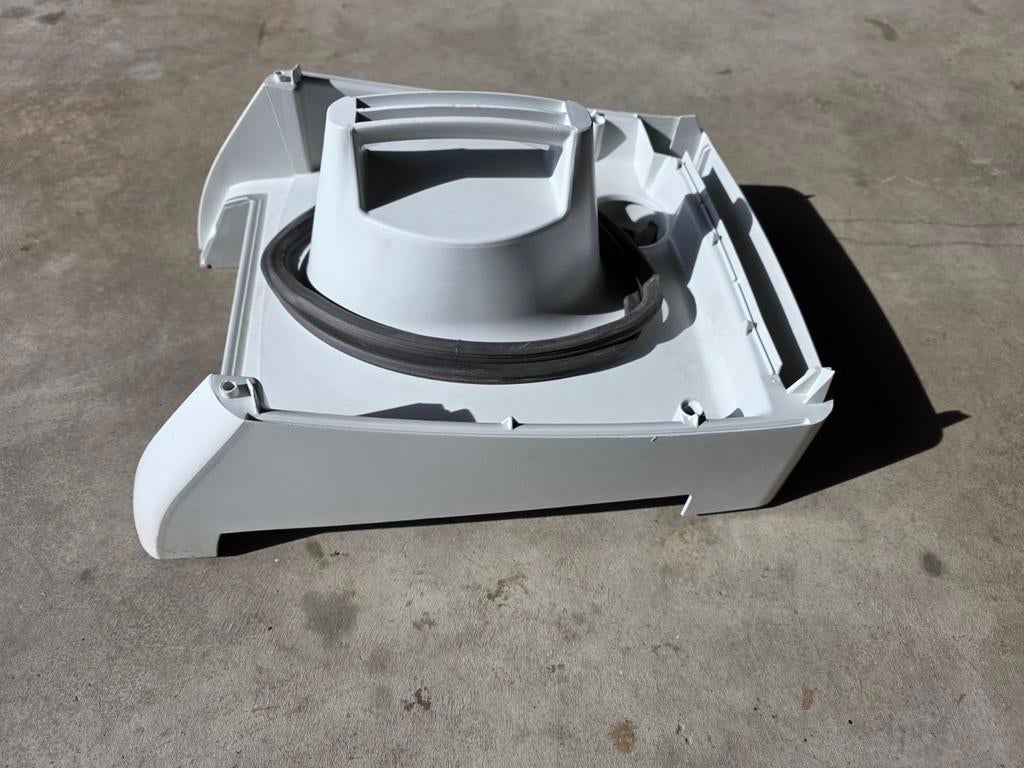 Capot aspirateur festool mini/midi