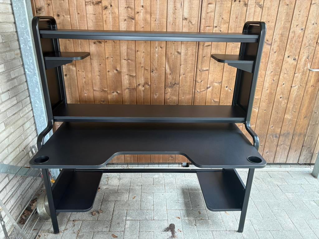 Bureau, Maison & Meubles, Bureaux, Enlèvement, Comme neuf, IKEA