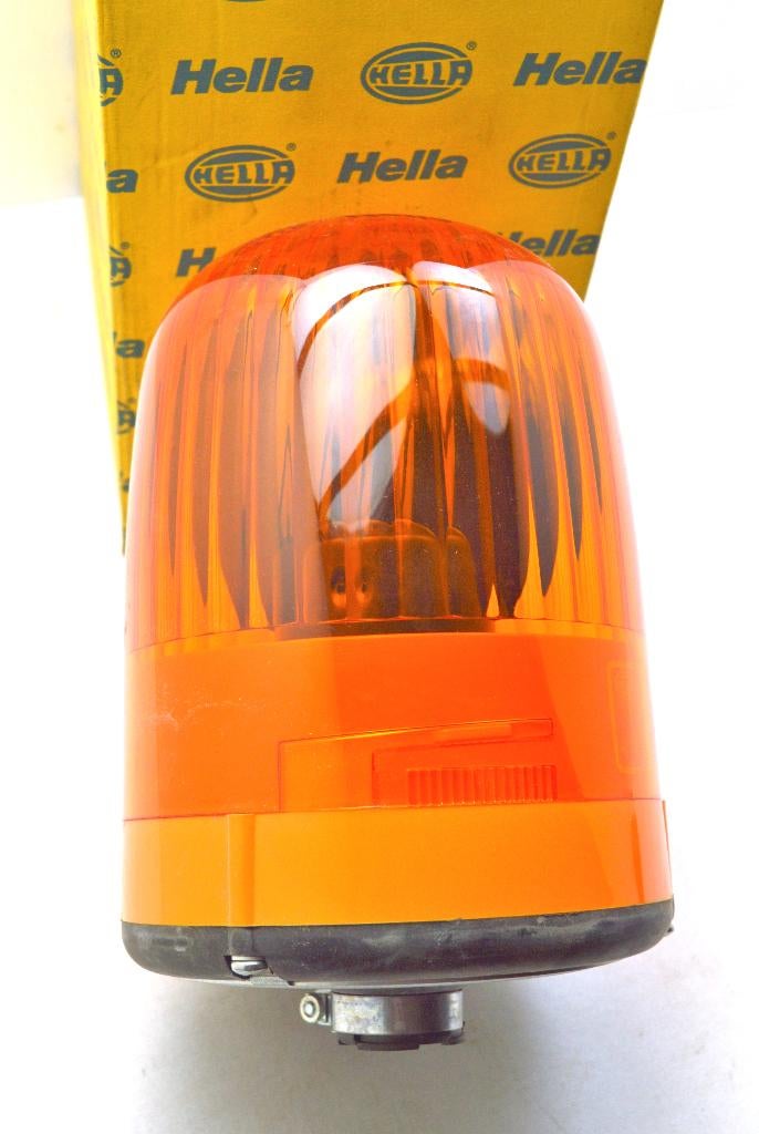 Balise orange Hella KL Junior FL 24 V. 2RL 007.553-011, Enlèvement ou Envoi, Neuf, Hyundai