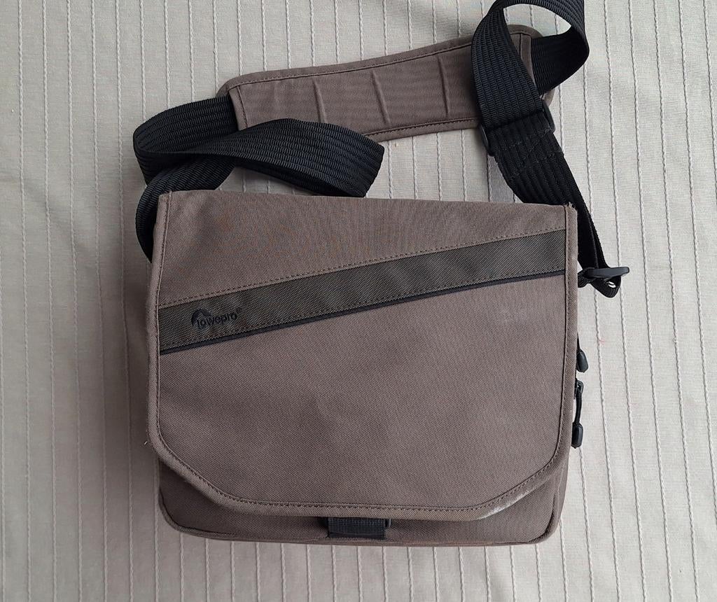 Fototas Lowepro, Audio, Tv en Foto, Foto | Cameratassen, Ophalen of Verzenden, Lowepro