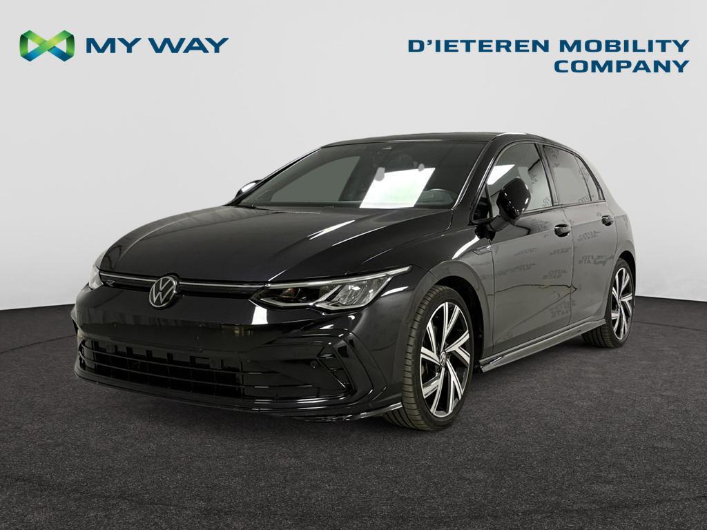 Volkswagen Golf VIII Golf 2.0 SCR TDi R-Line DSG, Autos, Achat, 103 g/km, Diesel, Automatique