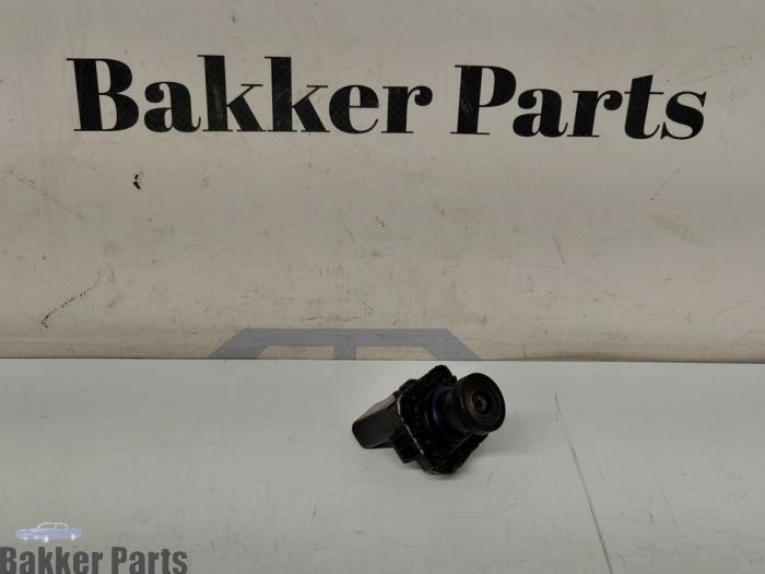 Achteruitrij Camera van een Ford Usa Mustang, Gebruikt, -, -, -