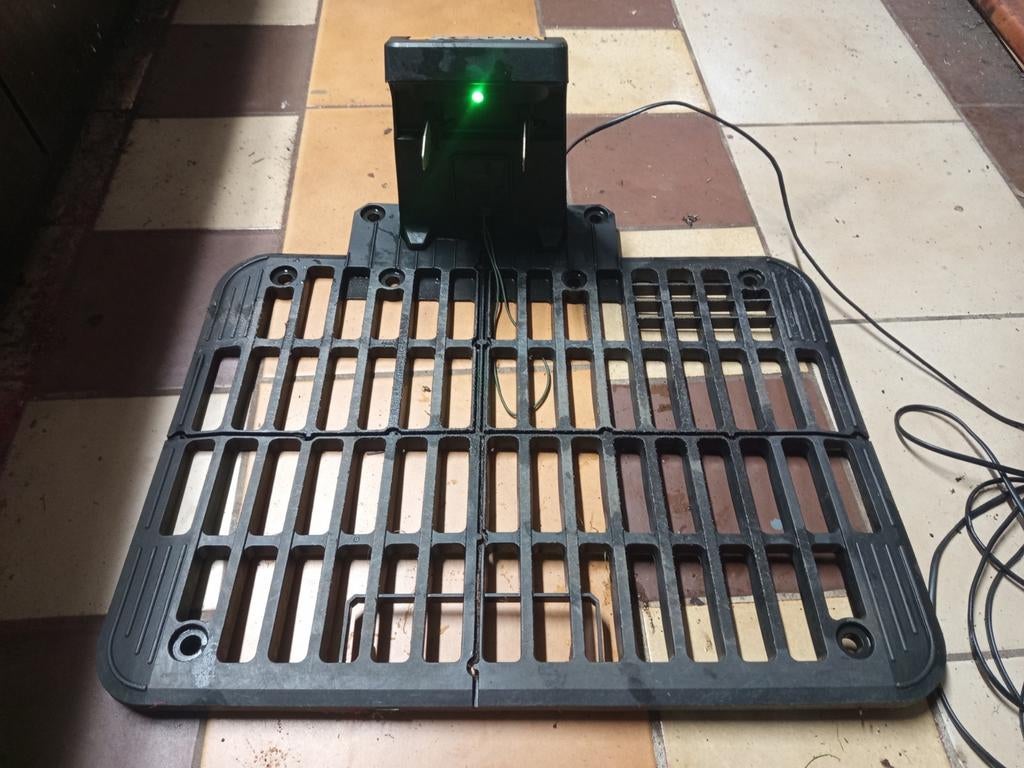 Laadstation Worx landroid, Jardin & Terrasse, Enlèvement ou Envoi