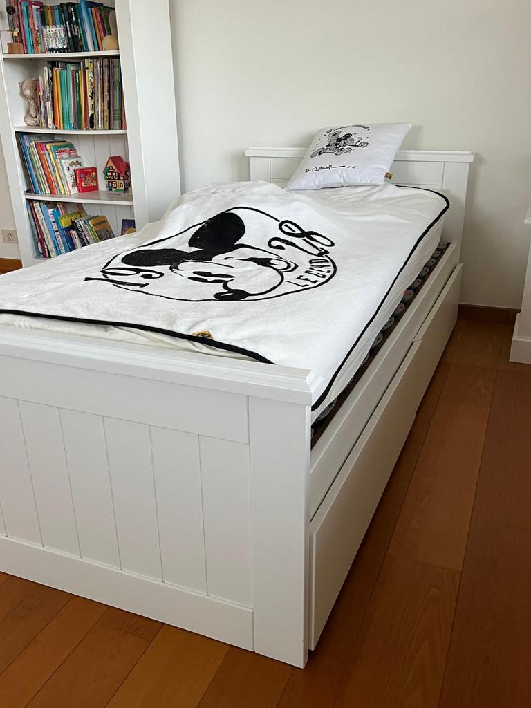 Chambre d’enfant, Enfants & Bébés, Enlèvement, Comme neuf, Garçon ou Fille