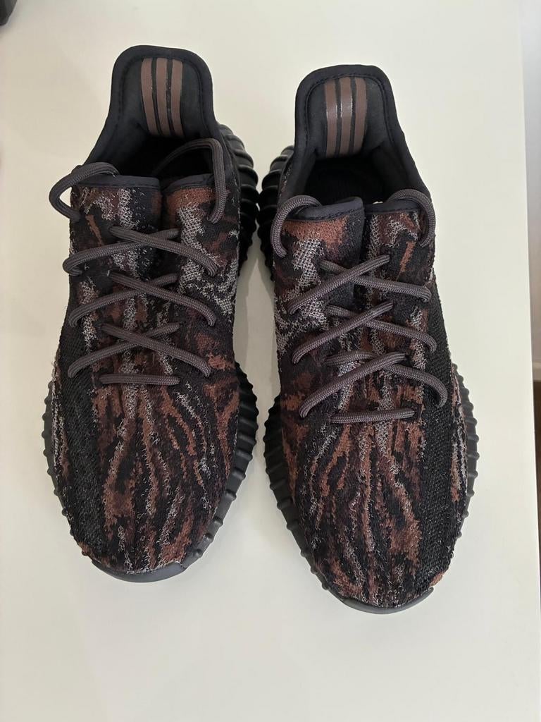 Origineel Yeezy Boost 350 MX Rock / Unisex, Enlèvement, Comme neuf, Adidas Yeezy