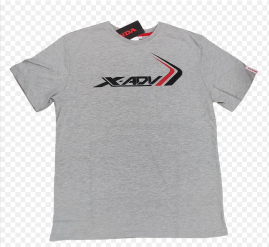 Tee-shirt Honda X-ADV, Enlèvement ou Envoi, Neuf