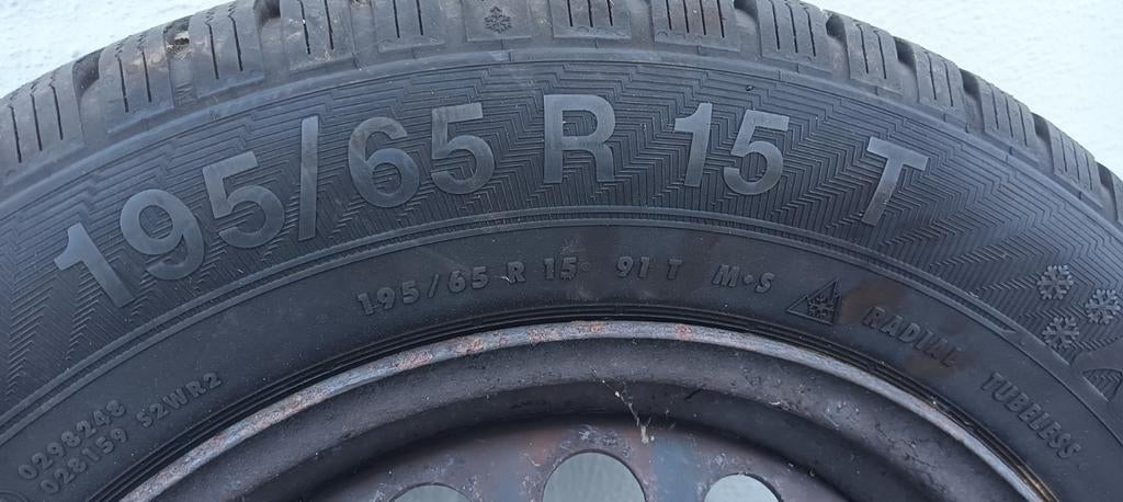 Pneus hiver, Autos : Pièces & Accessoires, Pneus hiver, Pneu(s)