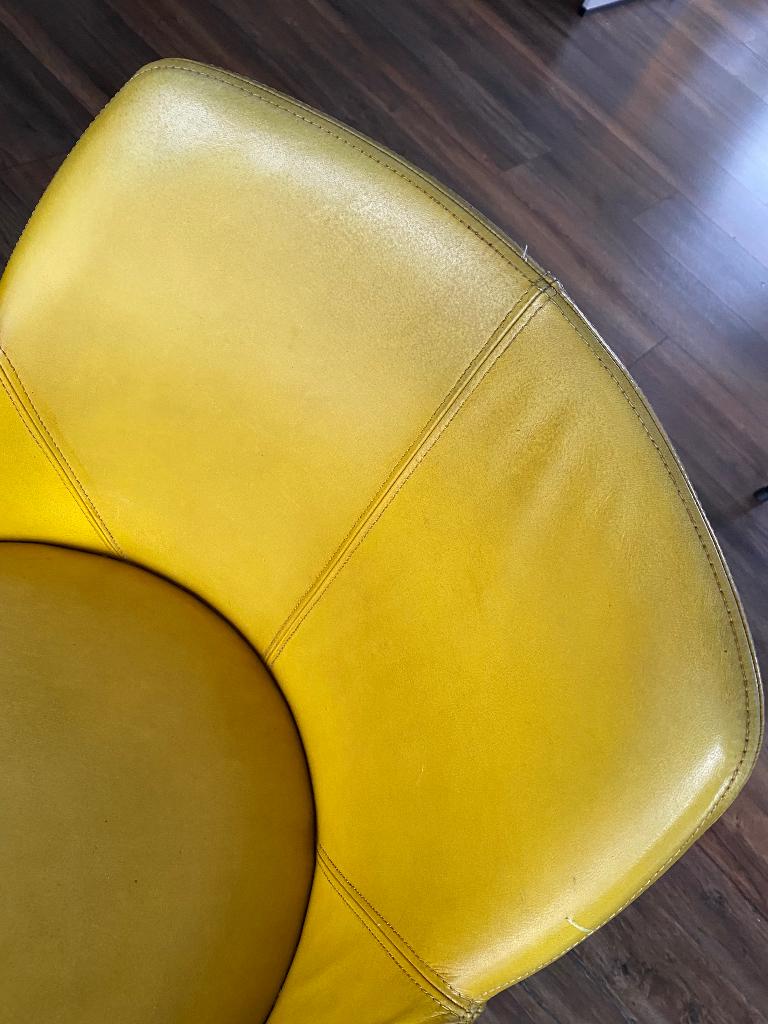 Chaises, Autres couleurs, Enlèvement, Cuir, Cinq, Six Chaises ou plus