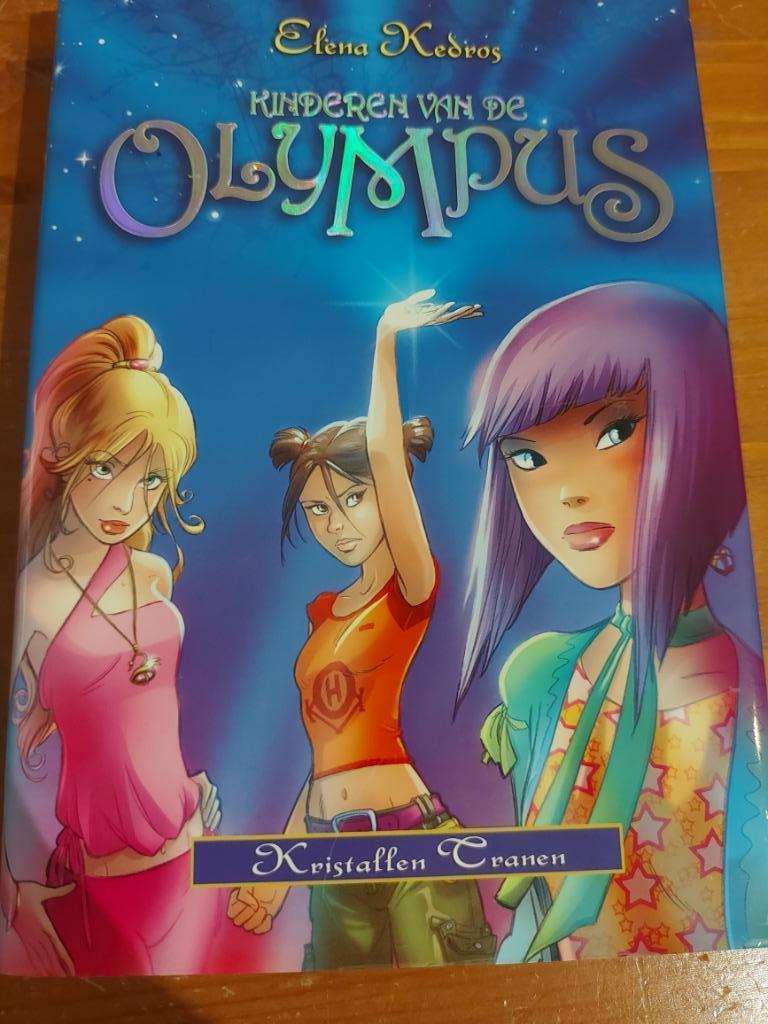 Jeugdboeken, Ophalen of Verzenden, Zo goed als nieuw, Fictie