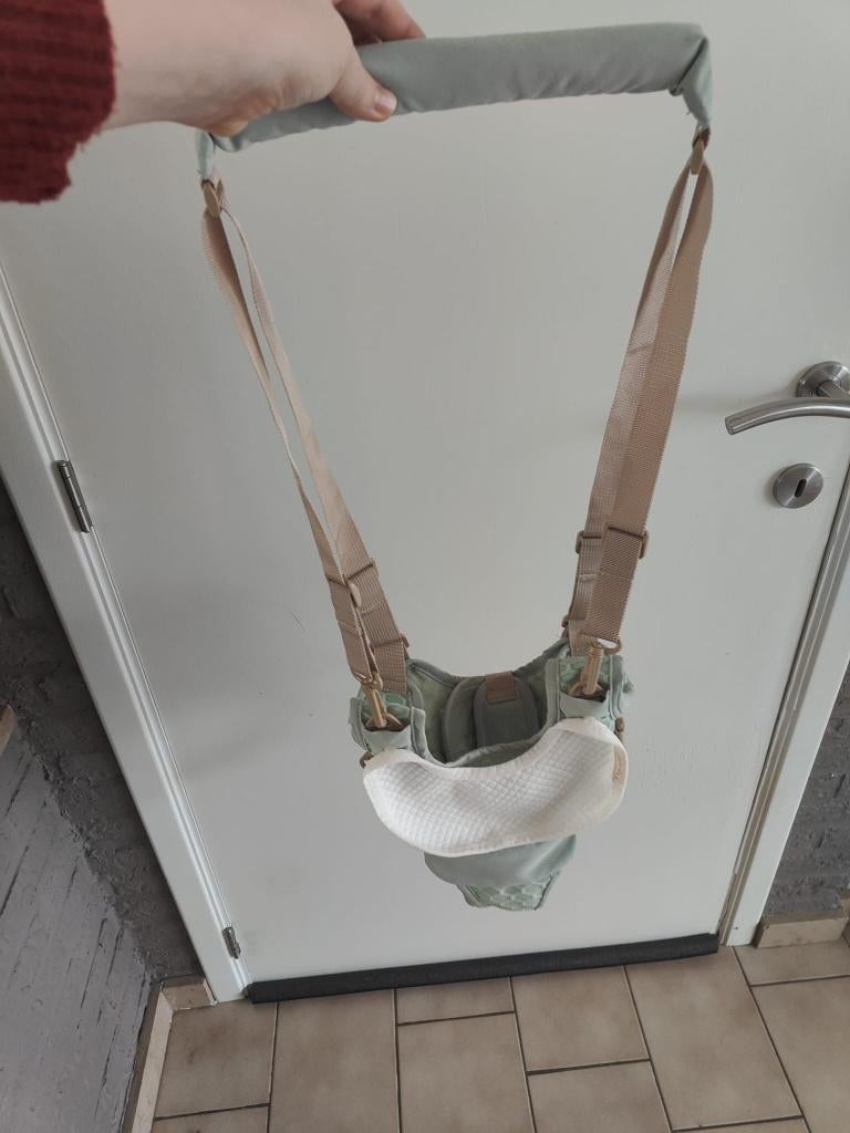 Harnais de sécurité pour enfant - Jumper — 10€, Enlèvement, Comme neuf, Harnais, Autres marques