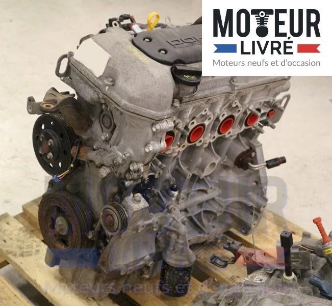 Moteur SUBARU JUSTY III SUZUKI IGNIS SX4 1.5L Essence M15A, Auto-onderdelen, Motor en Toebehoren, Suzuki, Subaru, Gebruikt, Verzenden