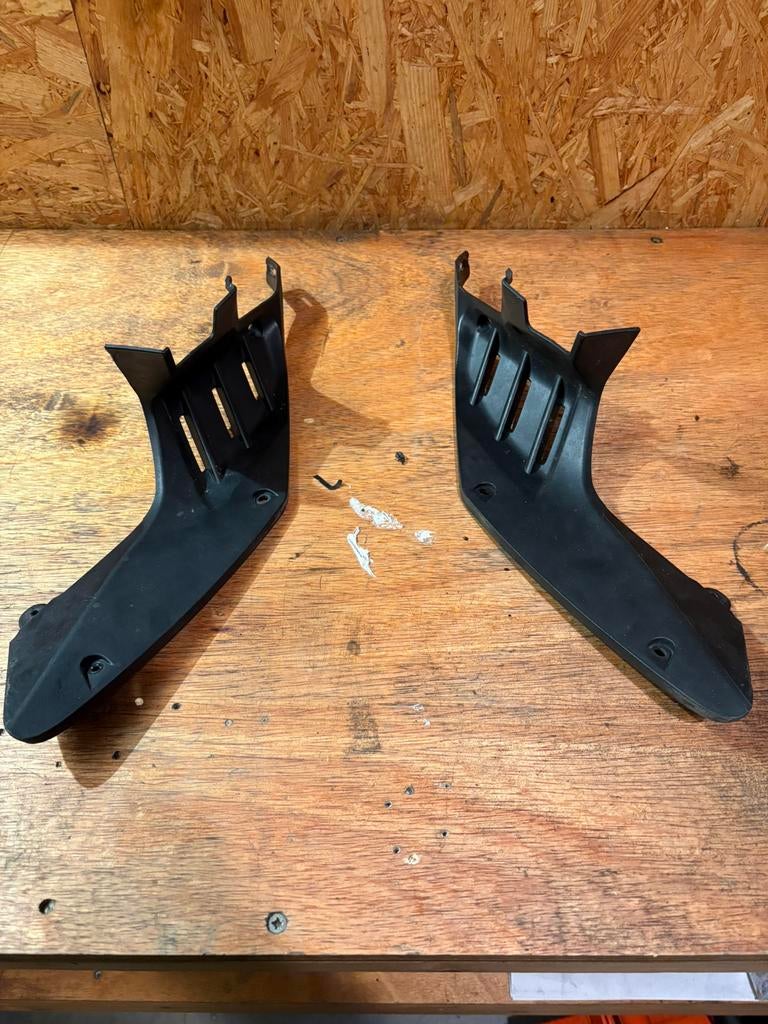 Housses intérieures Urban m5, Enlèvement, Comme neuf, Autres types