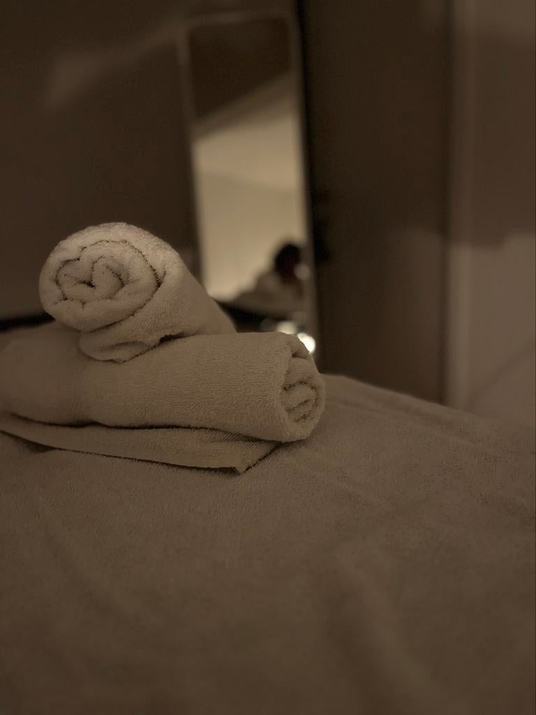 Ontspannen massage, Enlèvement ou Envoi