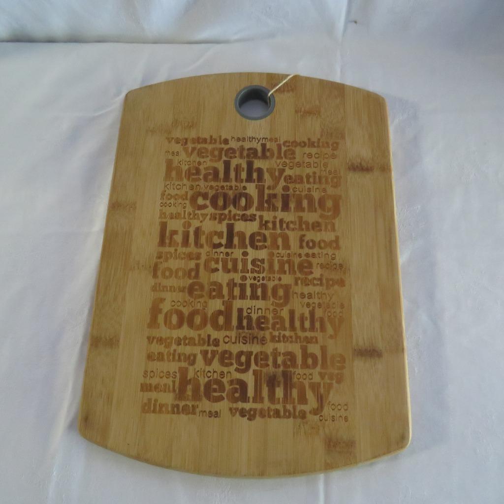 Tapas plank ,serveerplank bamboe, Ophalen of Verzenden