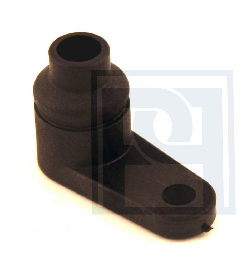 Volvo Injector houder K-tronic 140+240+740  injectie Volvo o, Auto-onderdelen, Brandstofsystemen, Ophalen of Verzenden, Nieuw