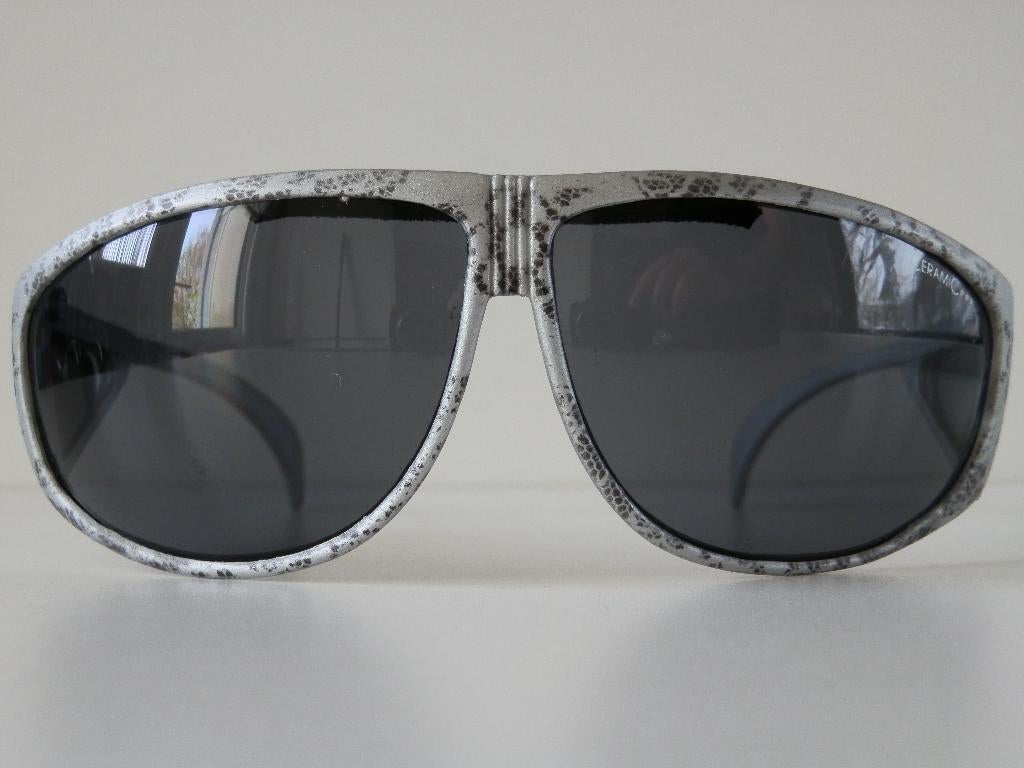 Lunettes de soleil Alpina. Skyracer Alpina., Autres marques, Enlèvement ou Envoi, Autres couleurs, Comme neuf