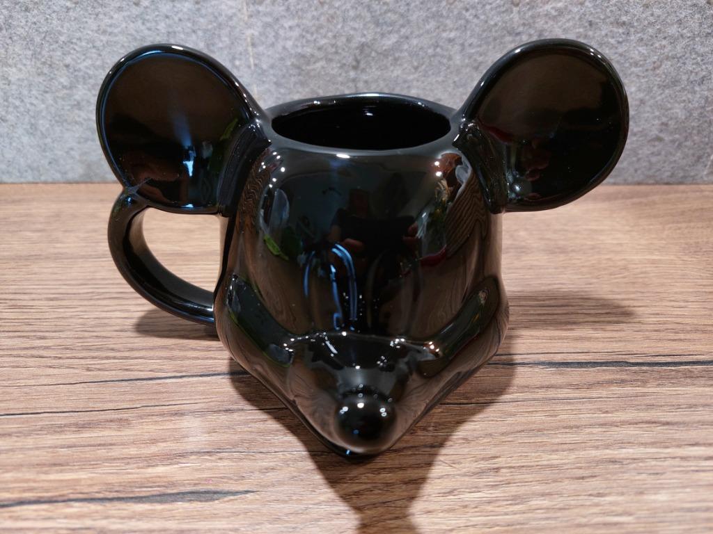 Disney - Mickey Mok (nieuw), Ophalen of Verzenden, Mickey Mouse, Nieuw, Servies