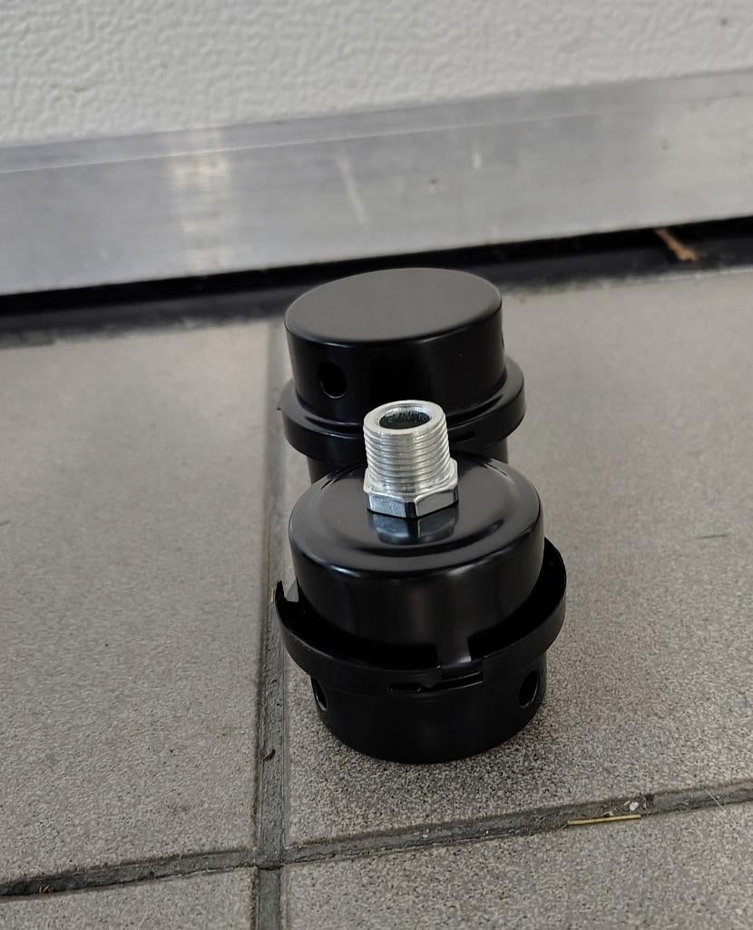 Luchtfilters compressor, Doe-het-zelf en Bouw, Compressors, Ophalen of Verzenden, Nieuw