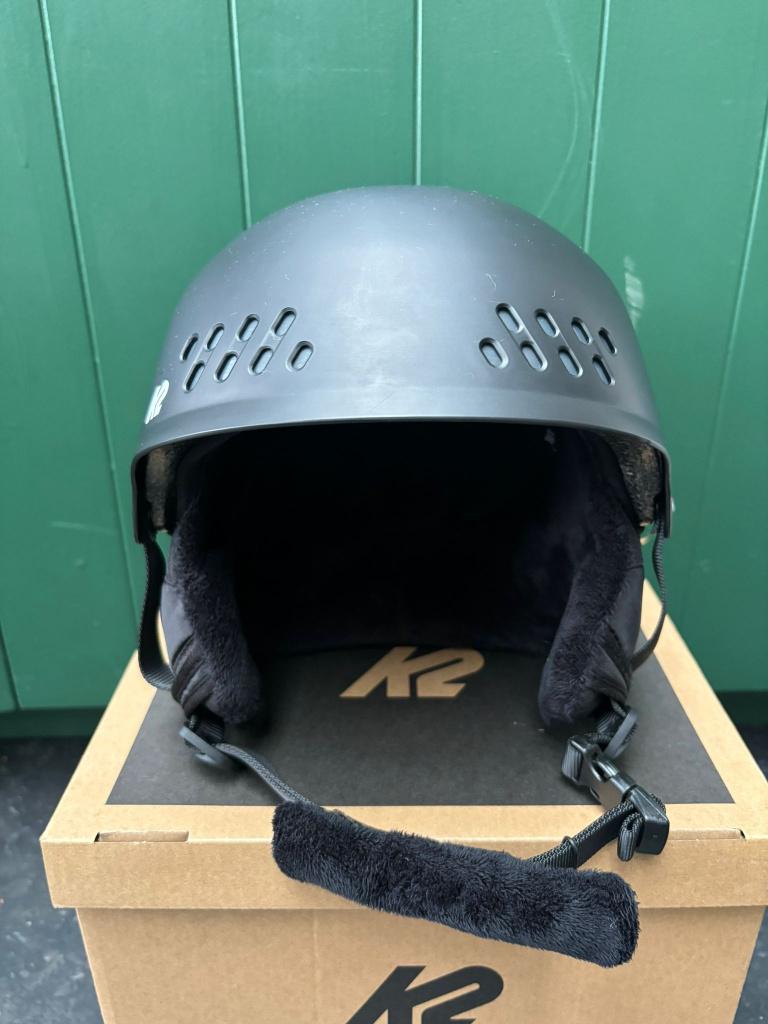 K2 Helm Ski Snowboard Phase Mips L / XL, Sport en Fitness, Snowboarden, Zo goed als nieuw, Helm of Bescherming, Ophalen of Verzenden