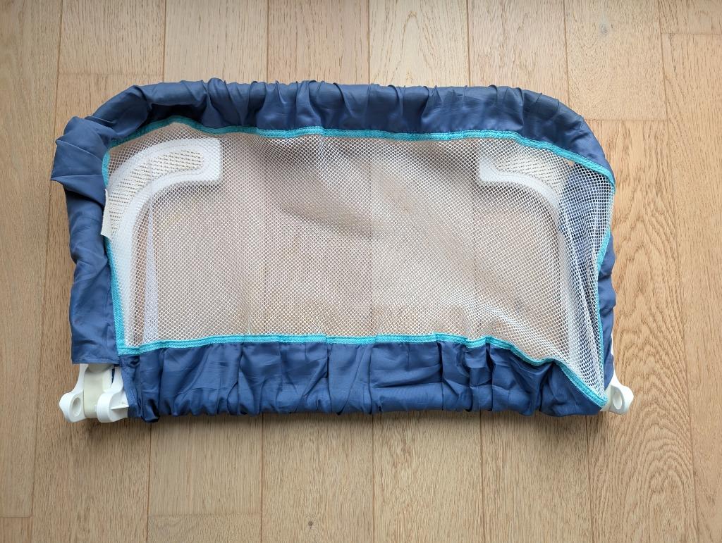 Bedhekje, Kinderen en Baby's, Ophalen, Gebruikt