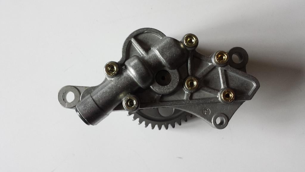 Ducati 848 1098 1198 oliepomp 174Z0021A, 17420255A, Ophalen of Verzenden, Gebruikt