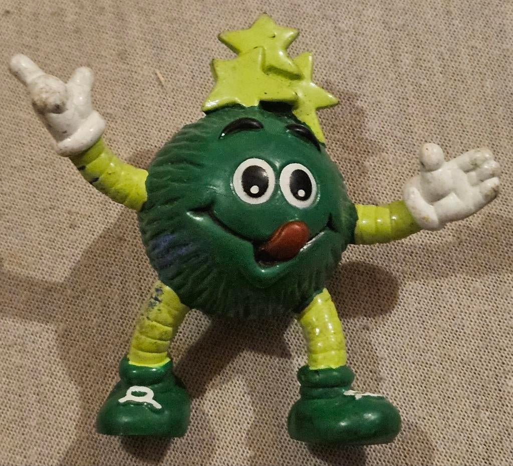 Mascotte vintage de Quick Booly
Cette figurine, Collections, Enlèvement ou Envoi