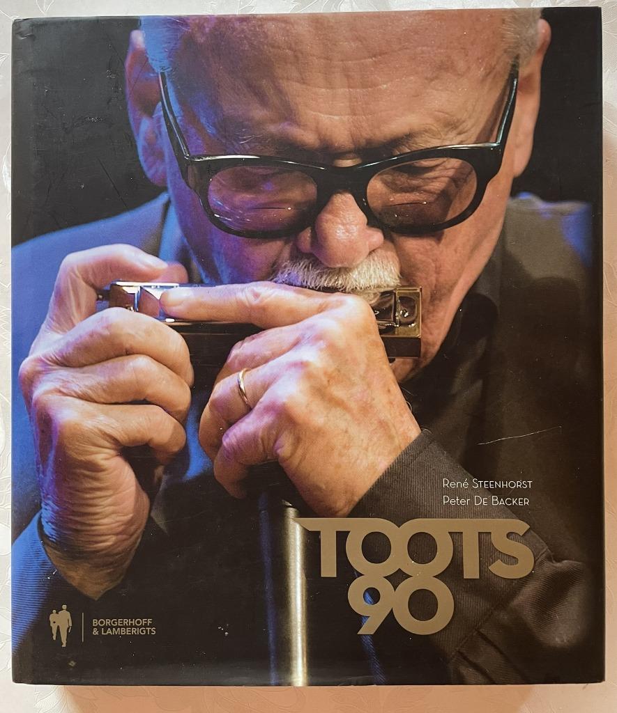 Toots 90, Boeken, Muziek, Ophalen of Verzenden