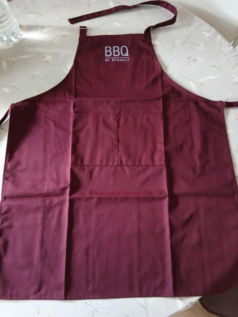 Schort van Renault, Ophalen of Verzenden, Nieuw, Schort