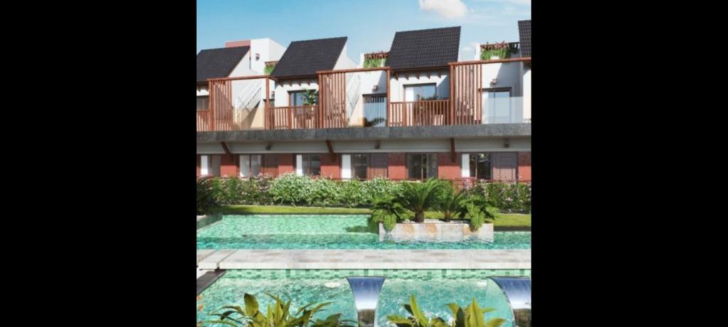 Prachtige luxe appartementen in pilar de la horadada alicant, 85 m², Dorp, Spanje, Pilar de la Horadada