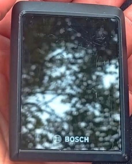 Bosch Kiox 300 E-Bike, Fietsen en Brommers, Fietsaccessoires | Overige Fietsaccessoires, Ophalen, Zo goed als nieuw